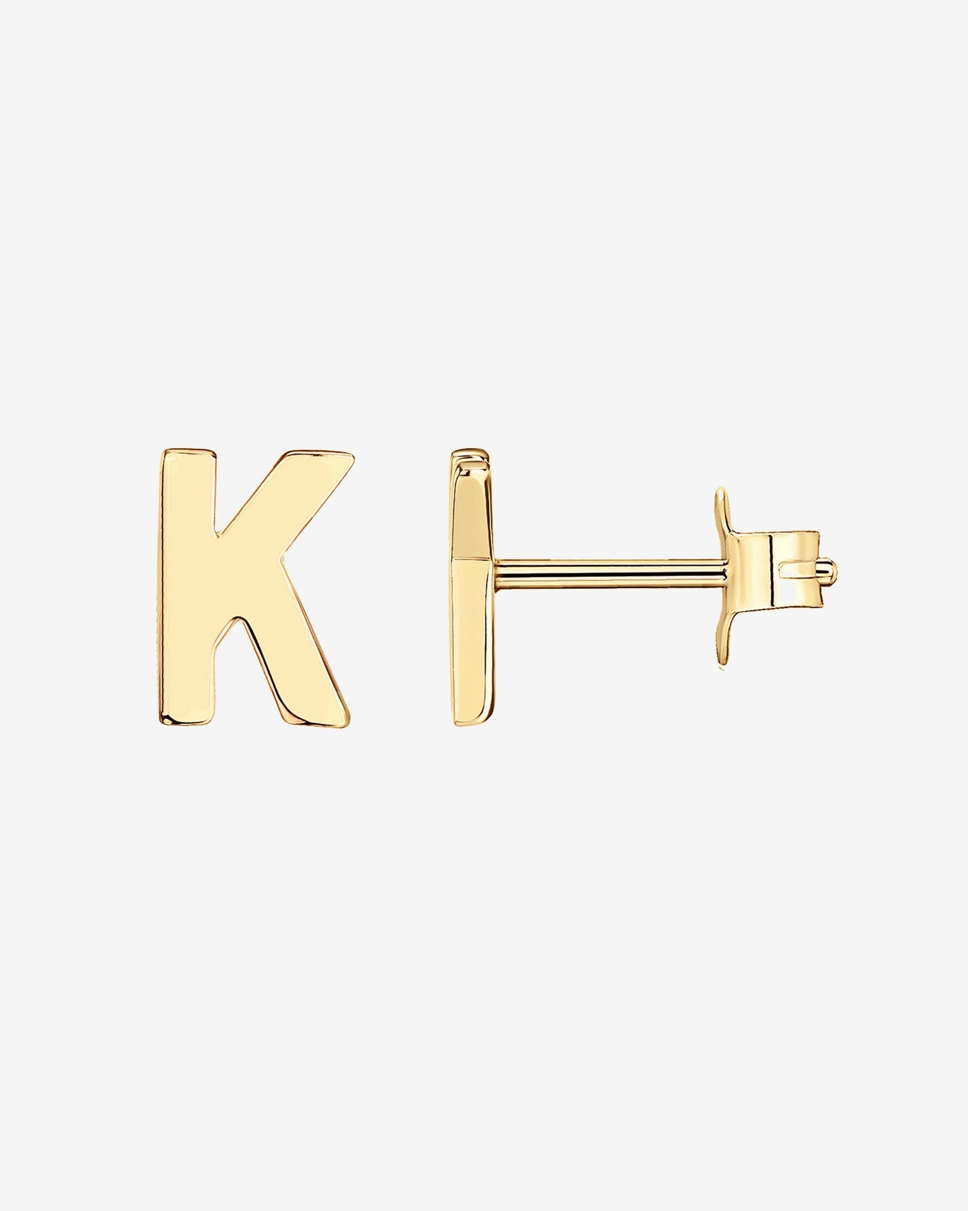 Initial Studs