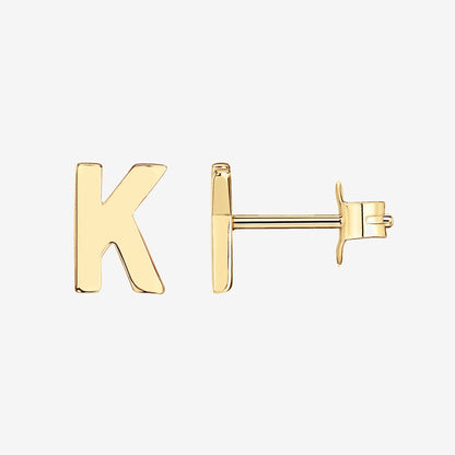 Initial Studs