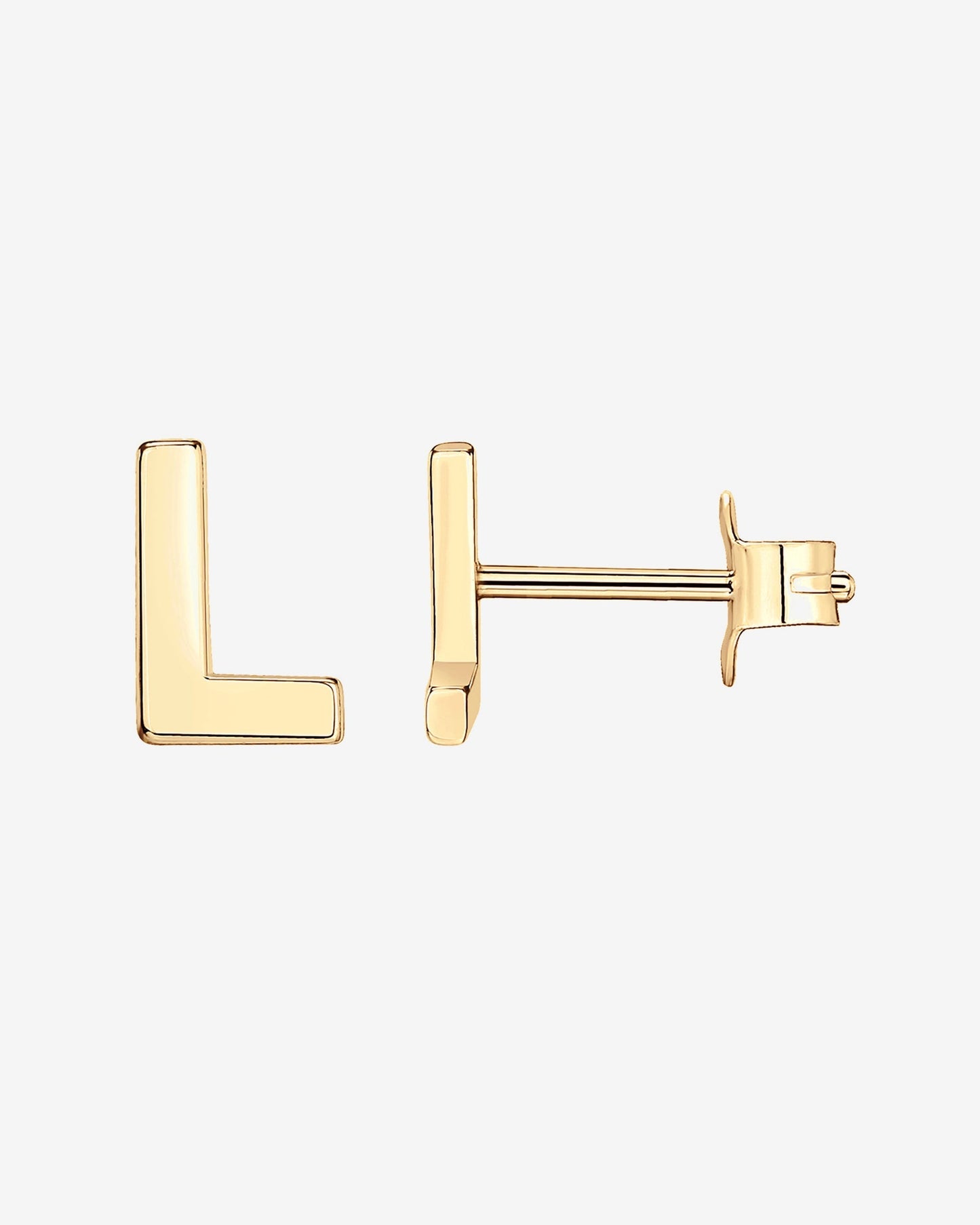 Initial Studs