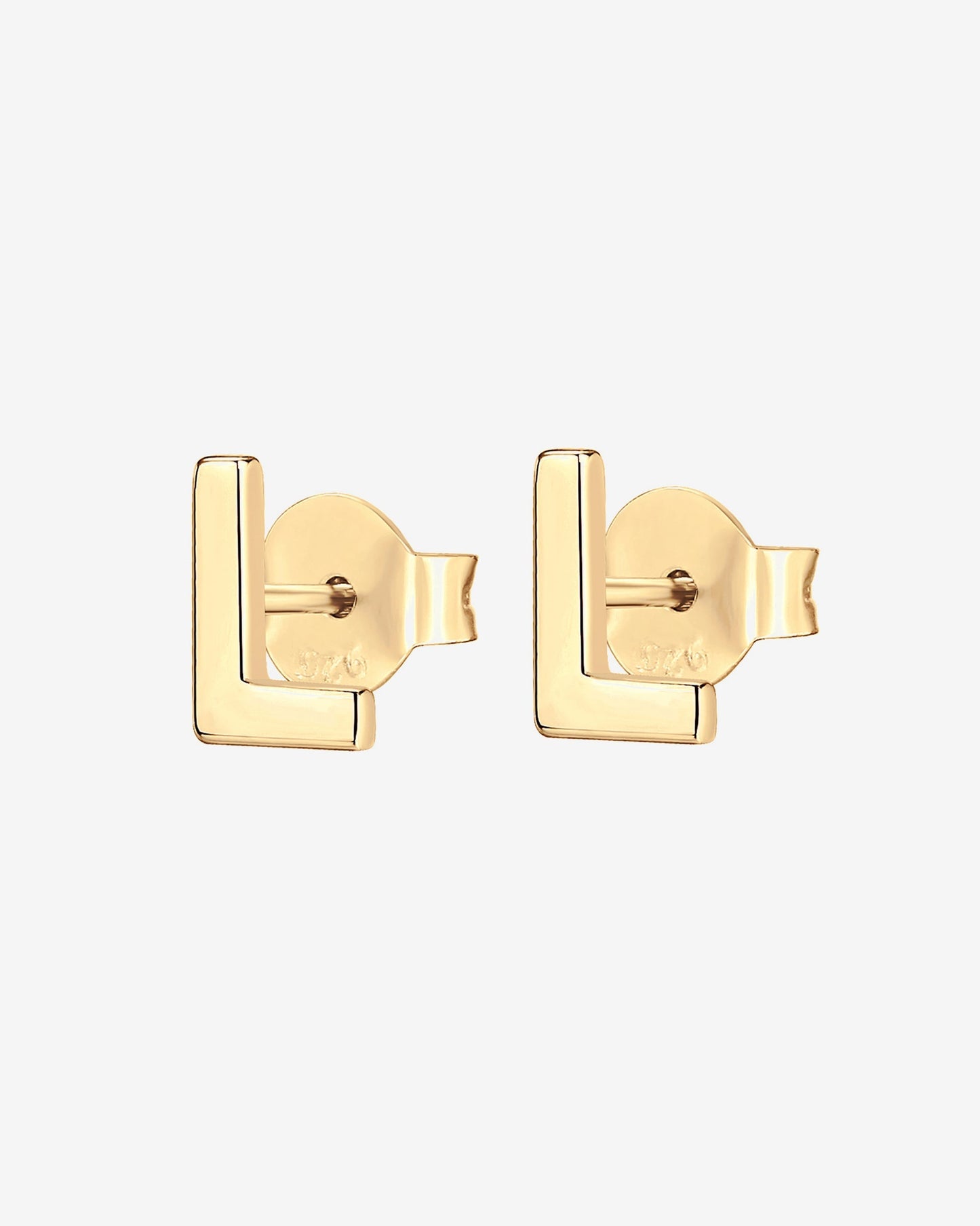 Initial Studs