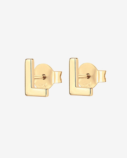 Initial Studs