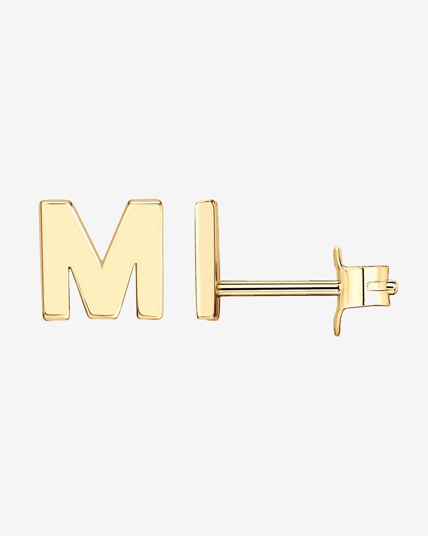 Initial Studs