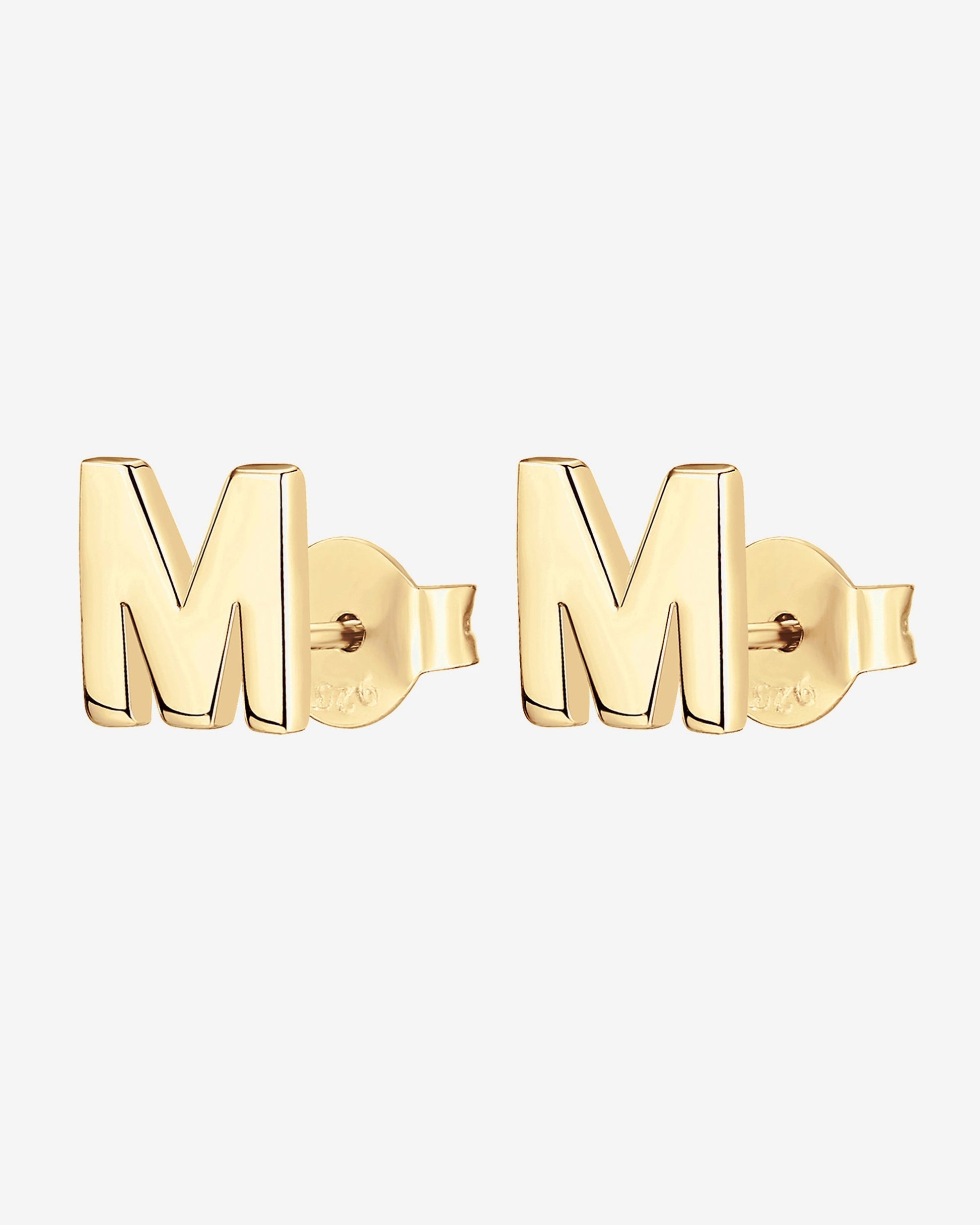 Initial Studs