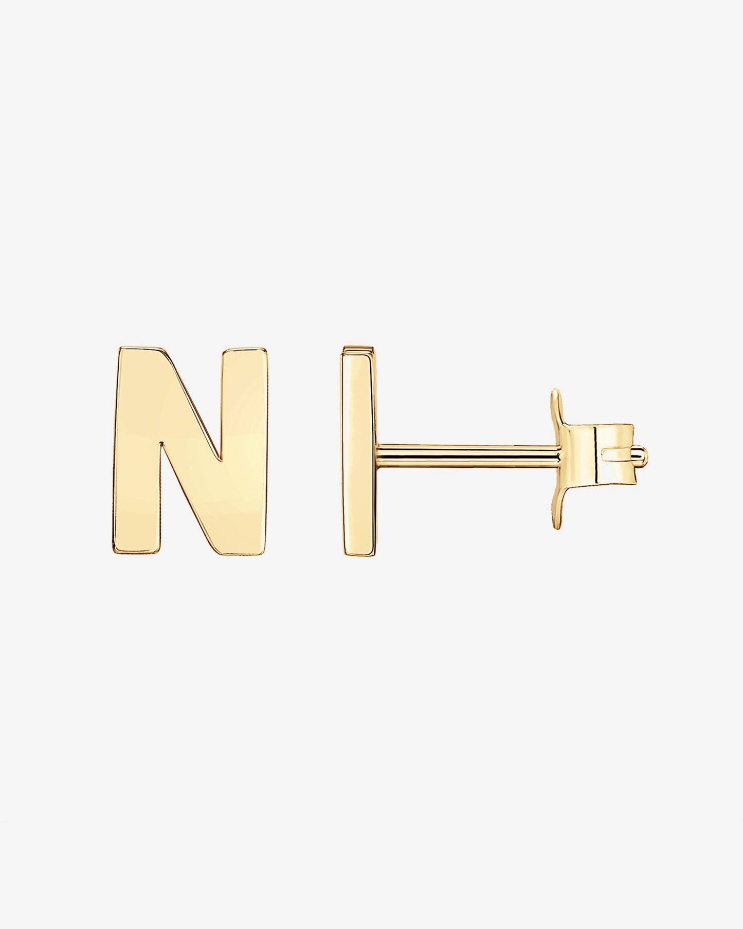 Initial Studs