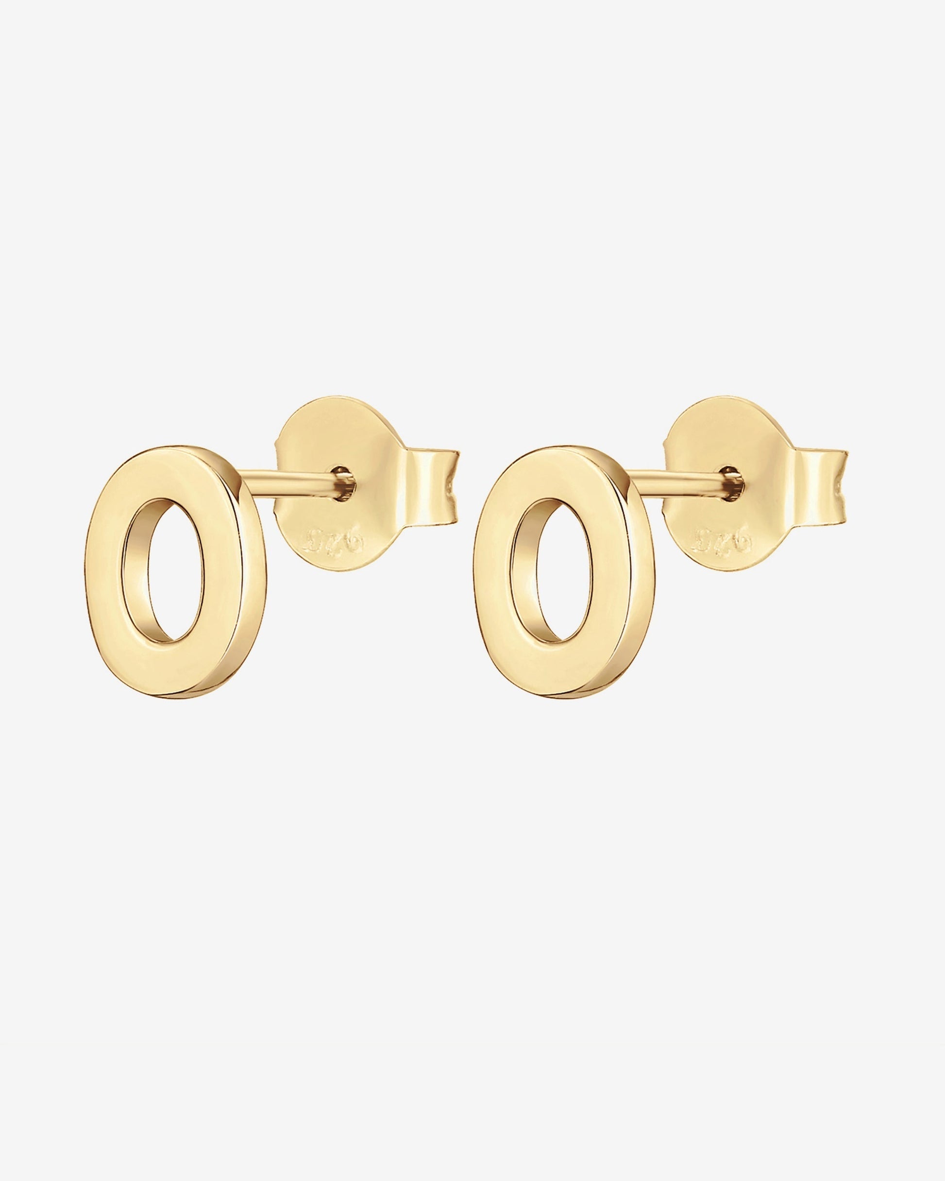 Initial Studs