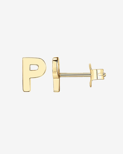 Initial Studs