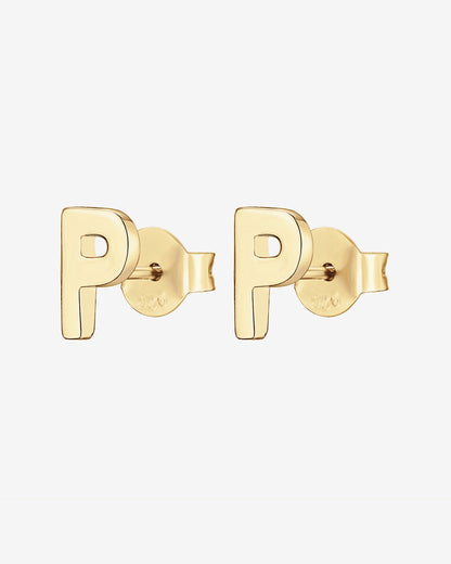 Initial Studs