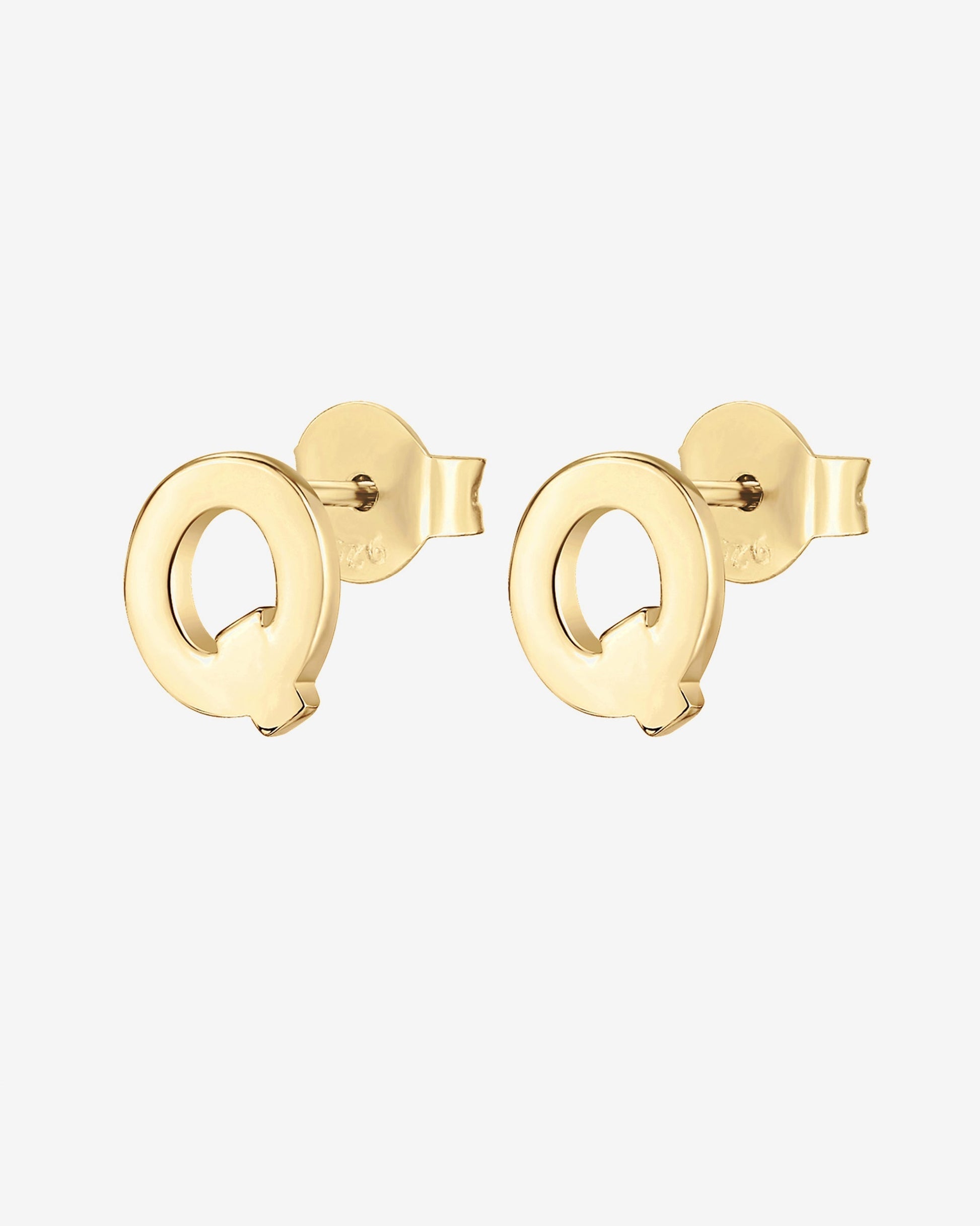 Initial Studs