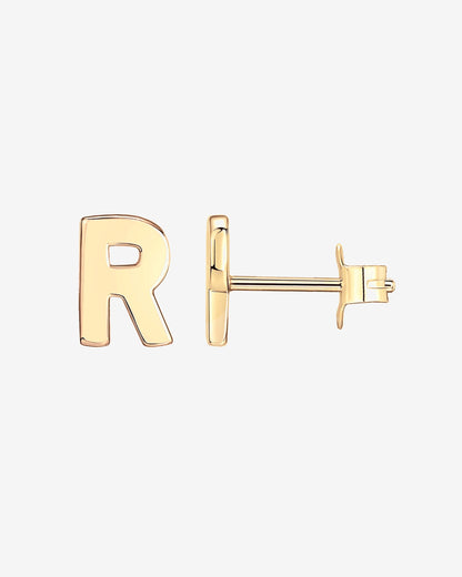 Initial Studs