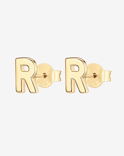 Initial Studs