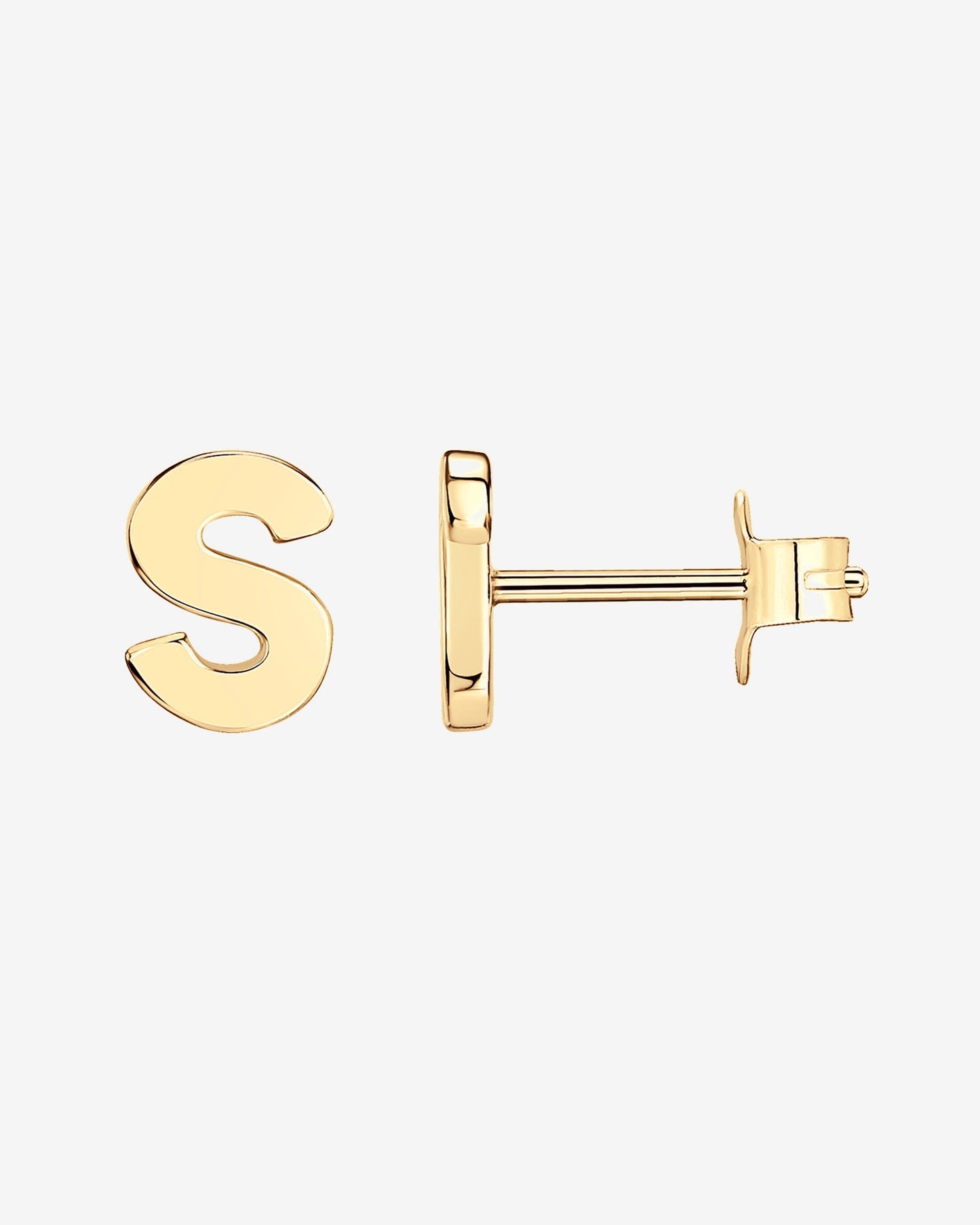 Initial Studs