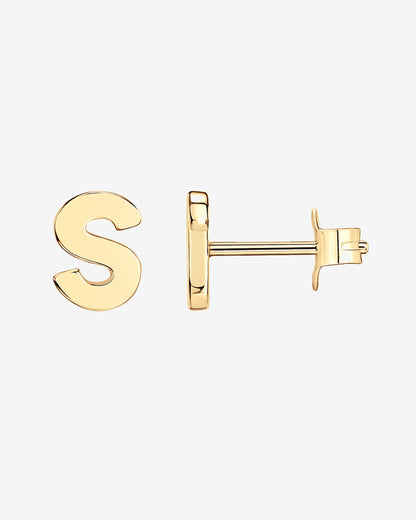 Initial Studs