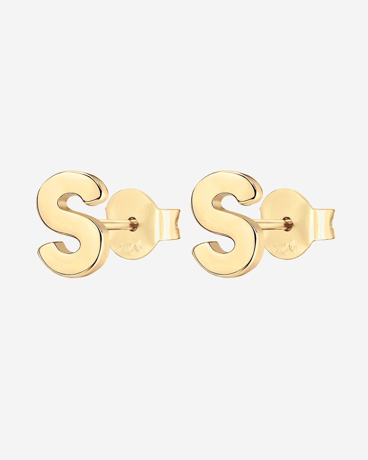 Initial Studs