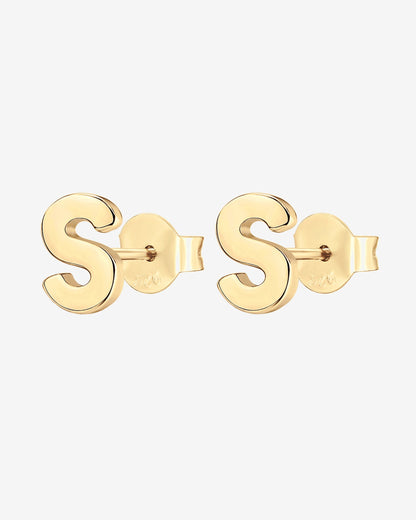 Initial Studs