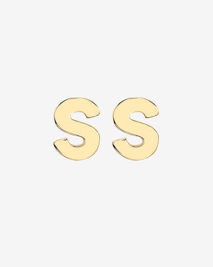 Initial Studs