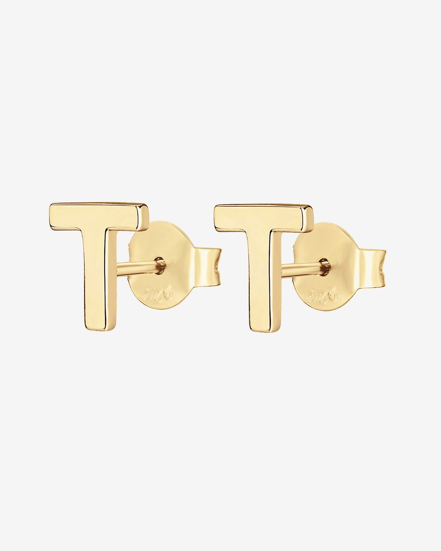 Initial Studs