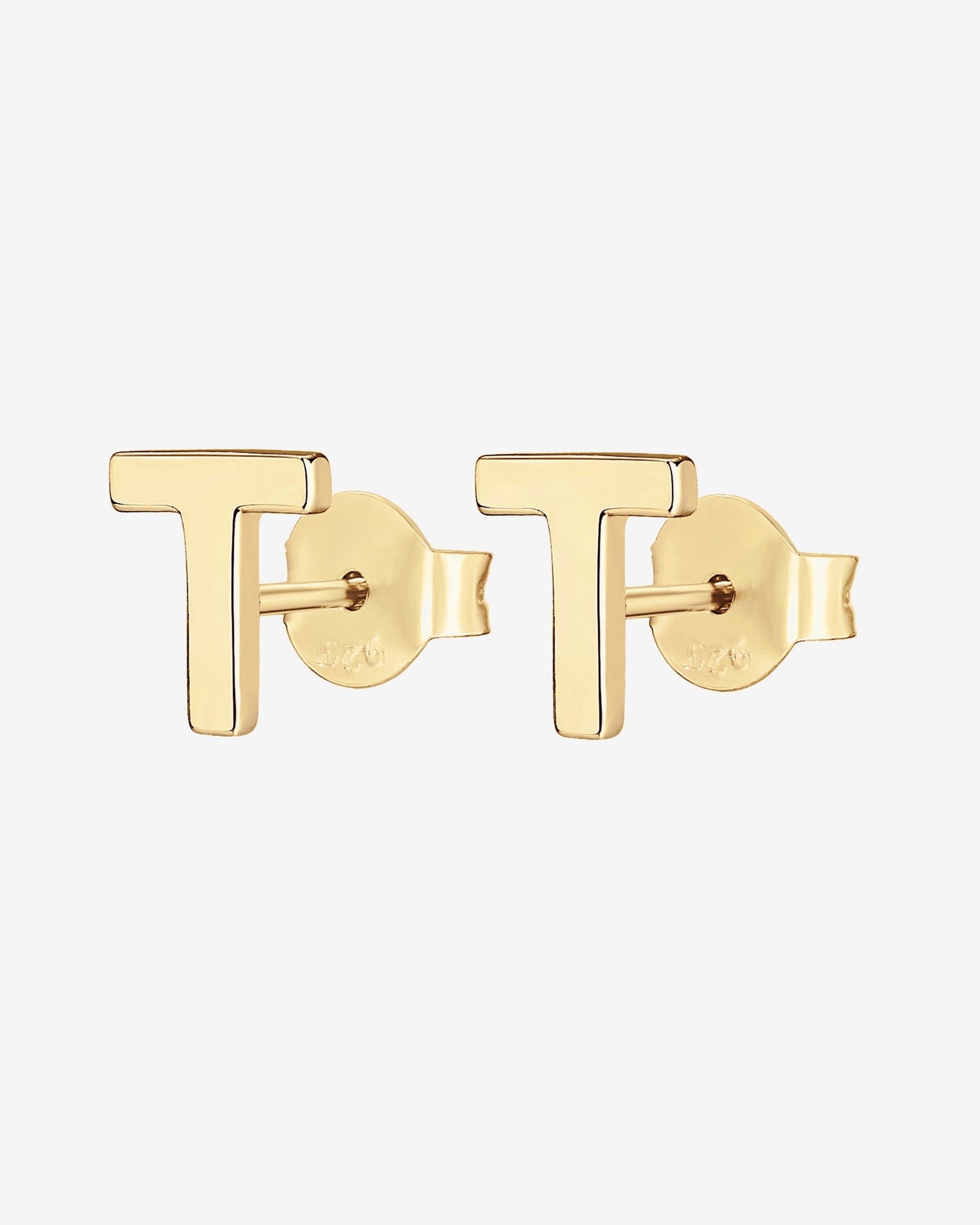 Initial Studs