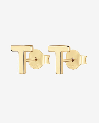 Initial Studs