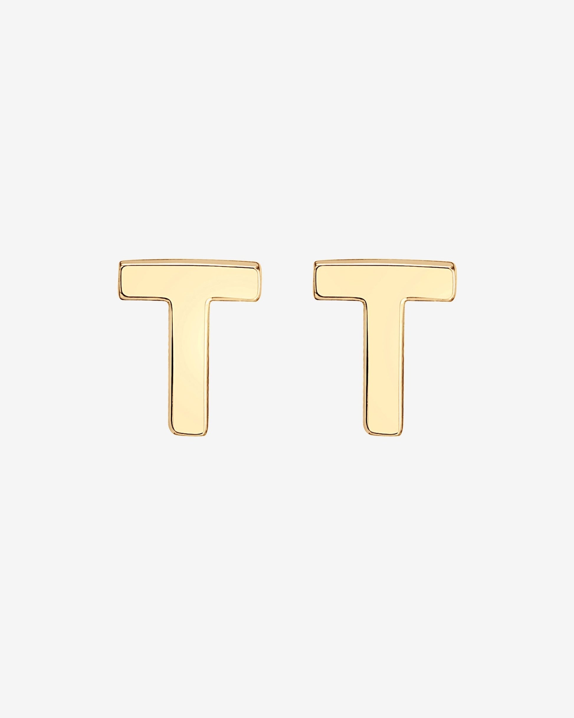 Initial Studs