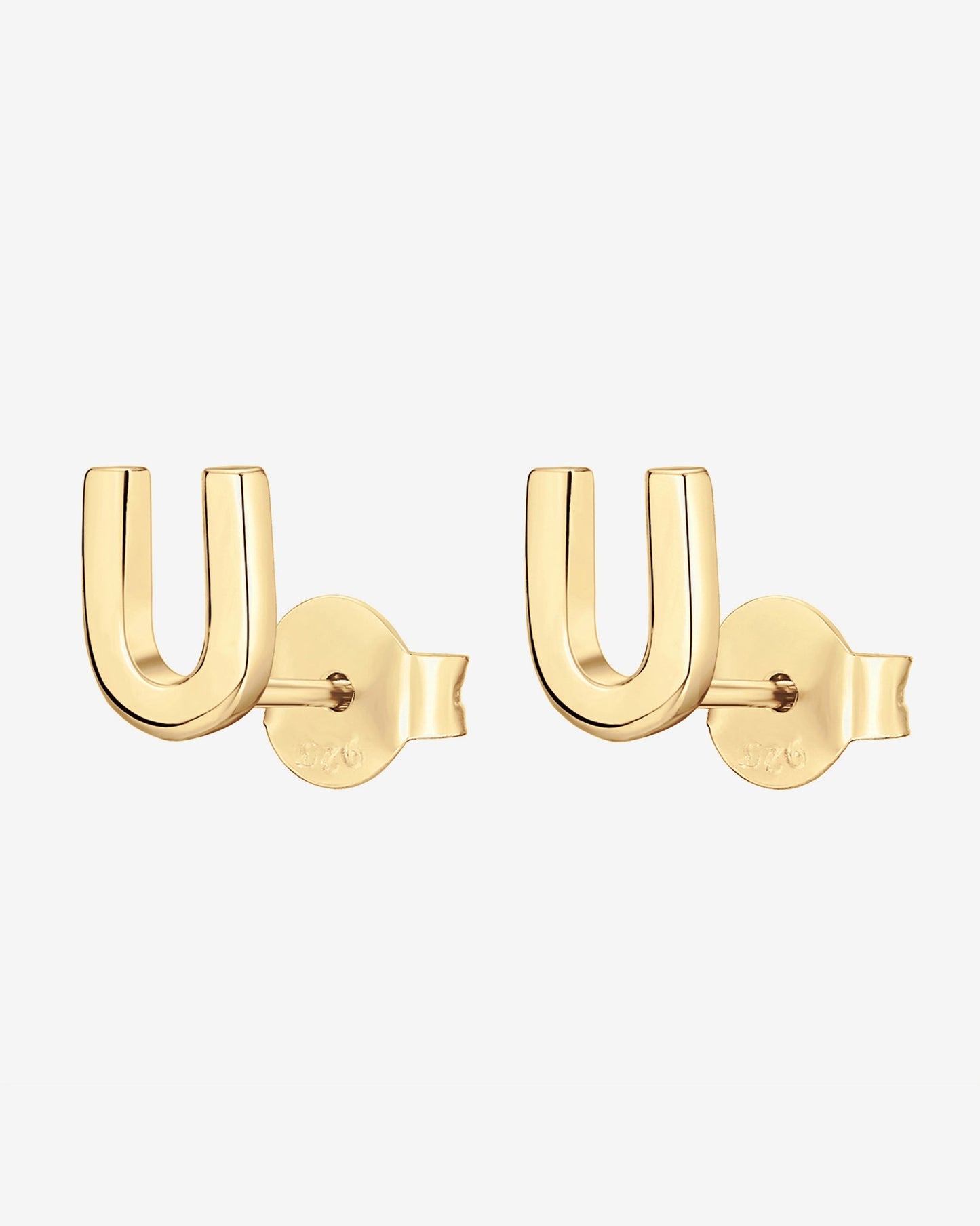 Initial Studs