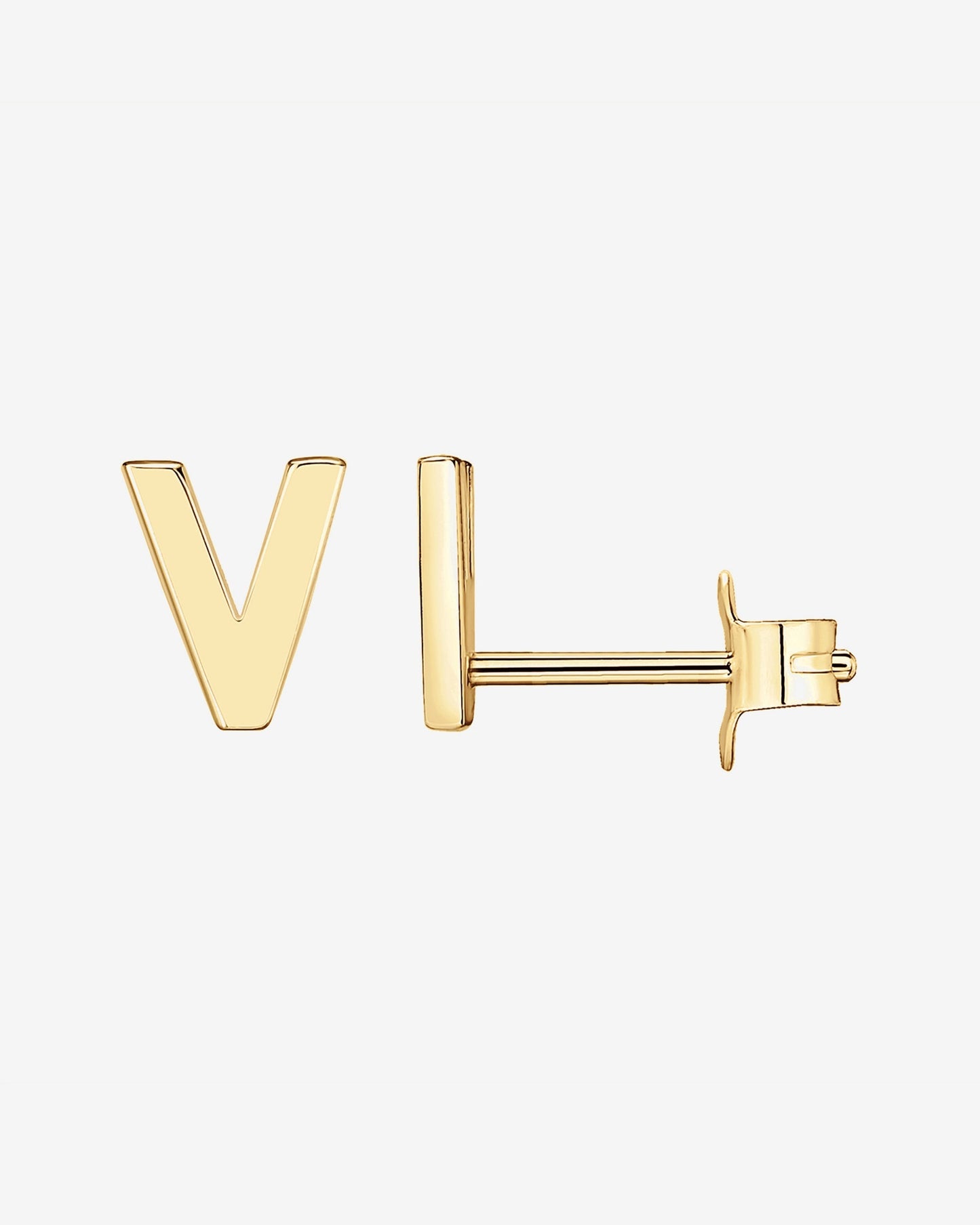 Initial Studs