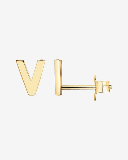 Initial Studs