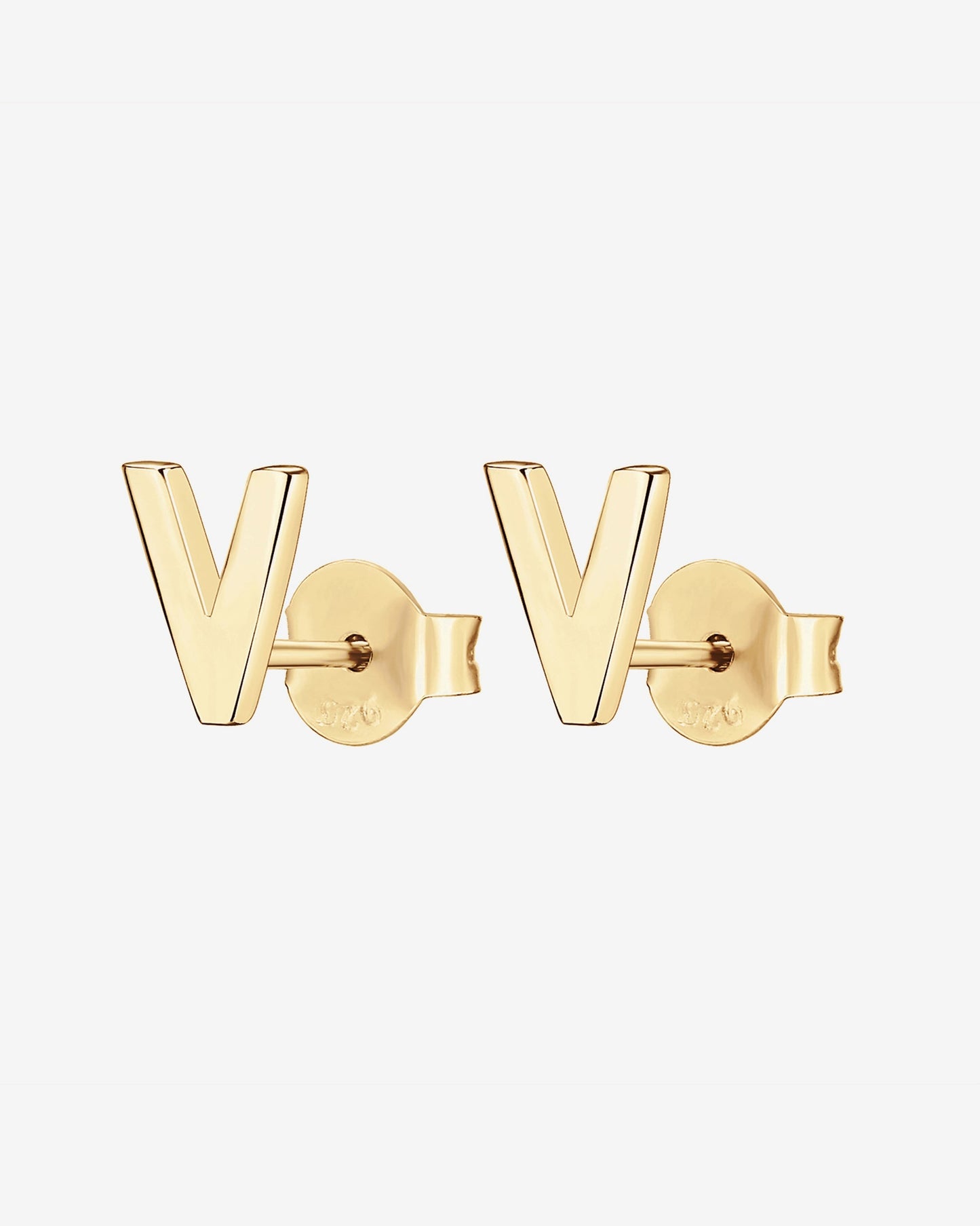 Initial Studs
