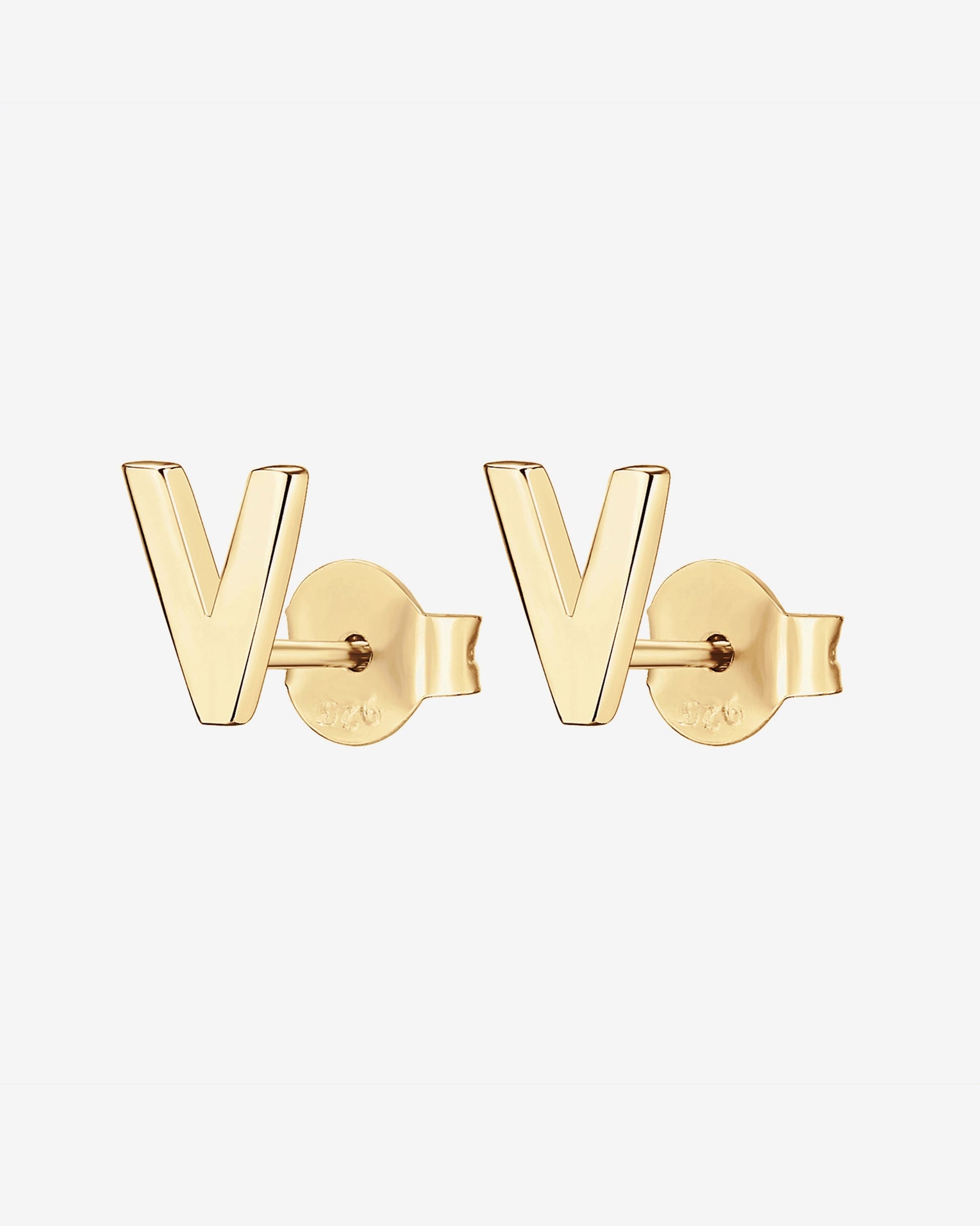 Initial Studs