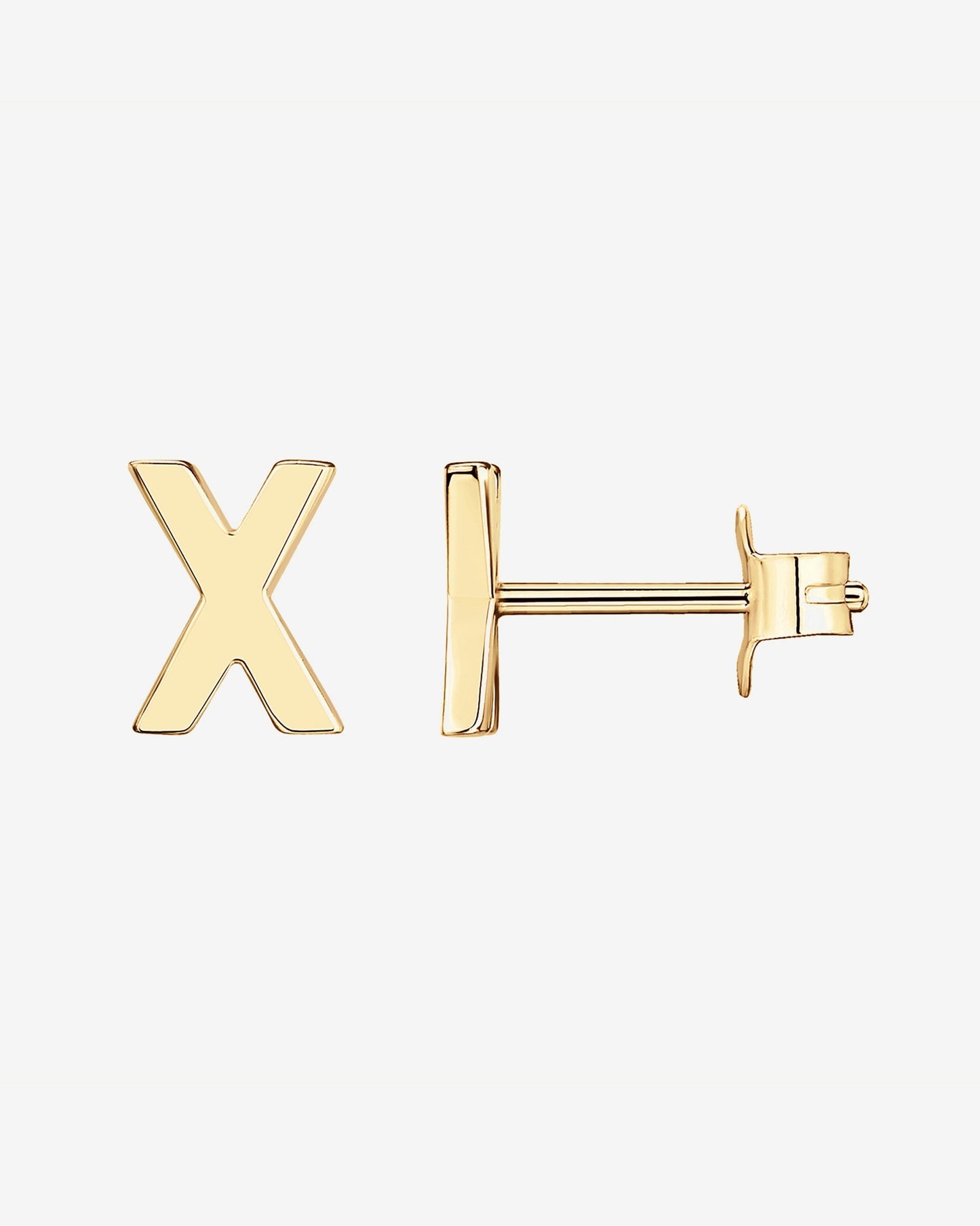 Initial Studs
