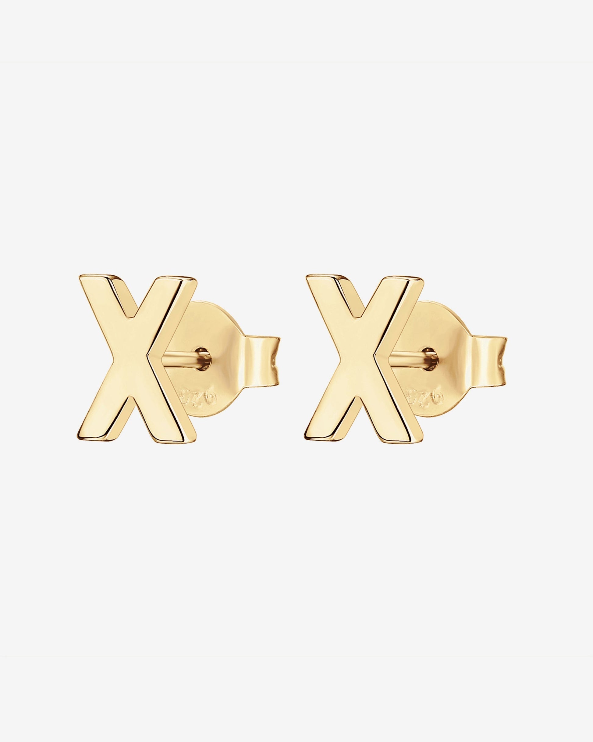 Initial Studs