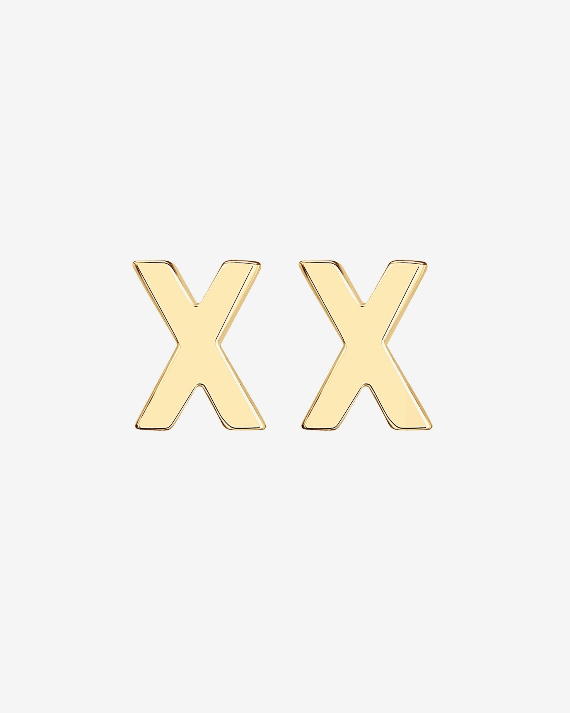 Initial Studs