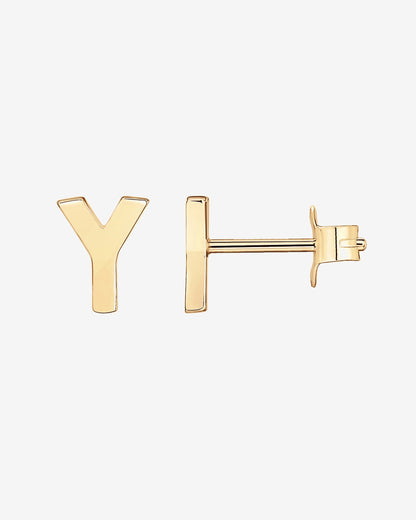 Initial Studs
