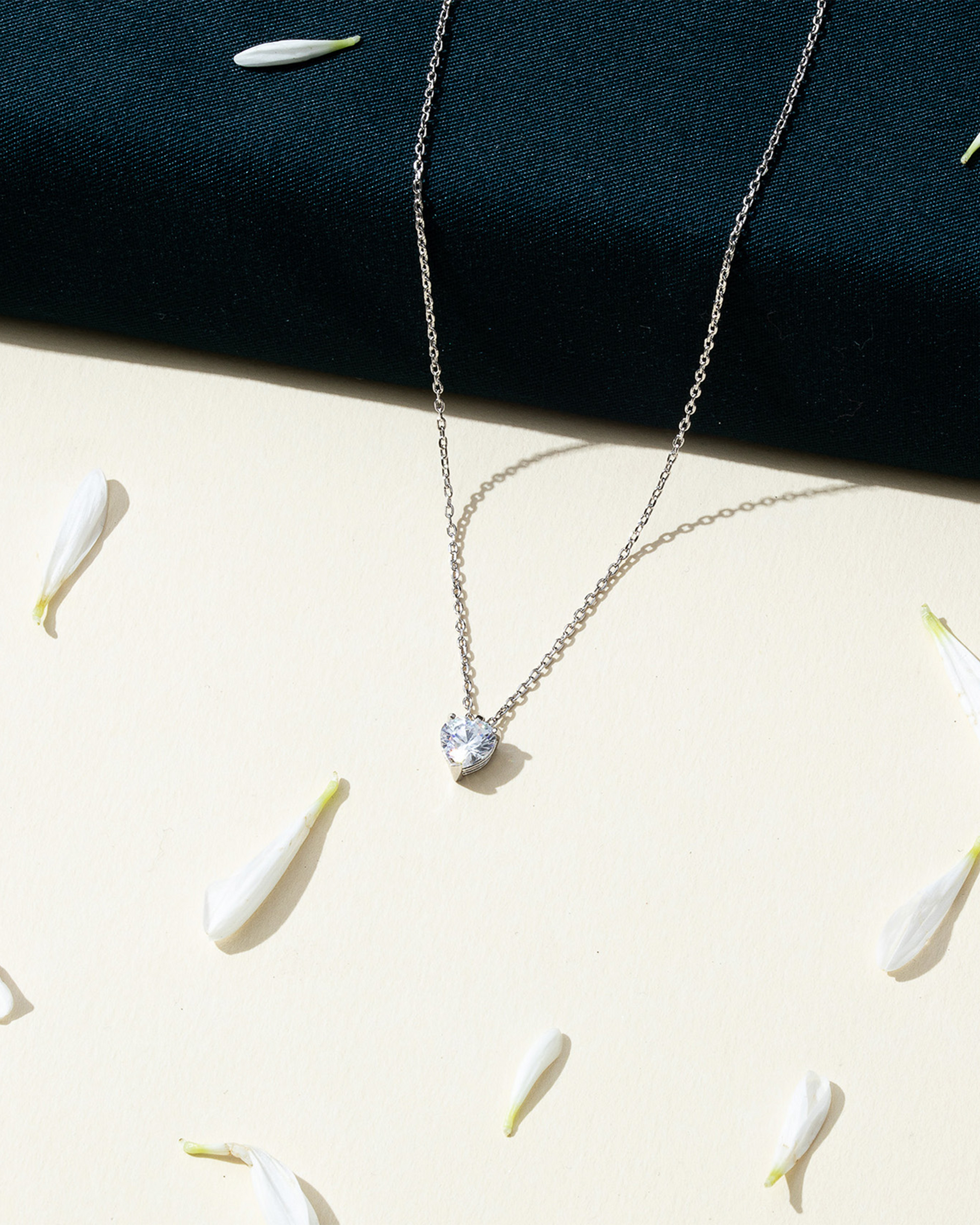 Heart Pendant