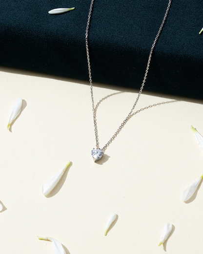 Heart Pendant