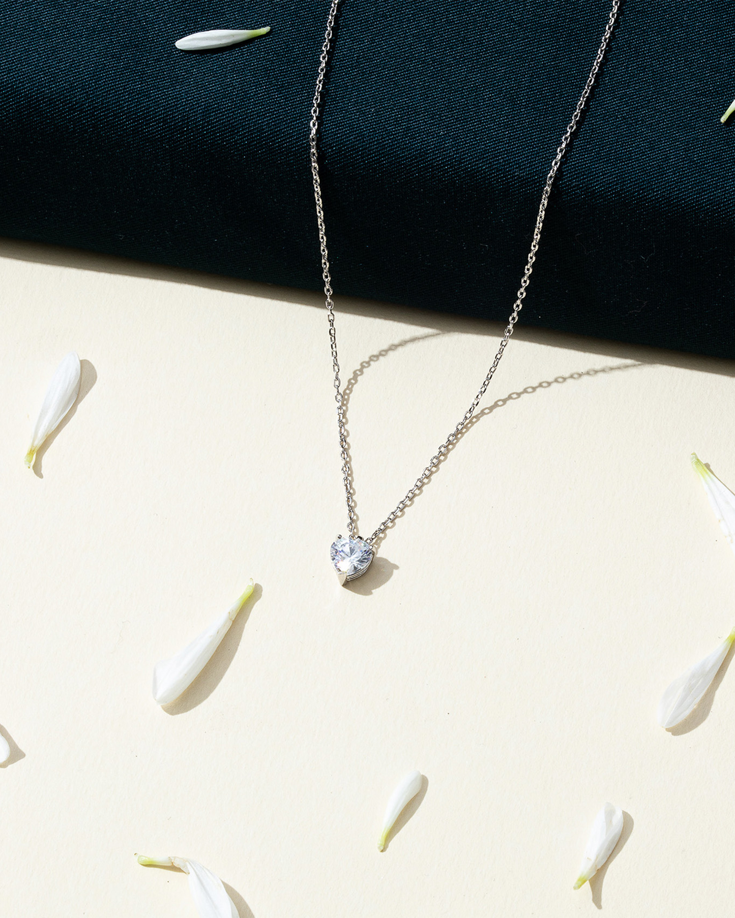 Heart Pendant