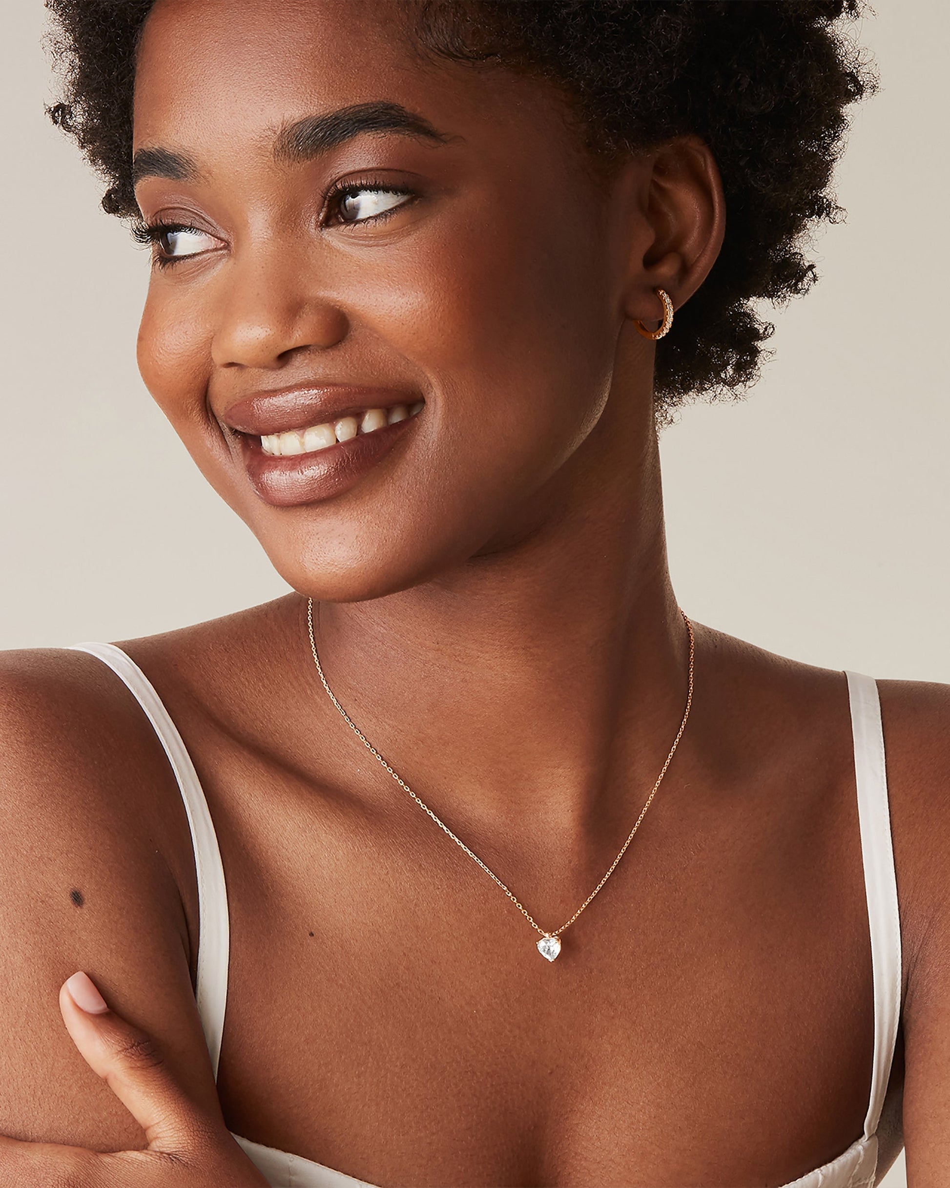 Heart Pendant