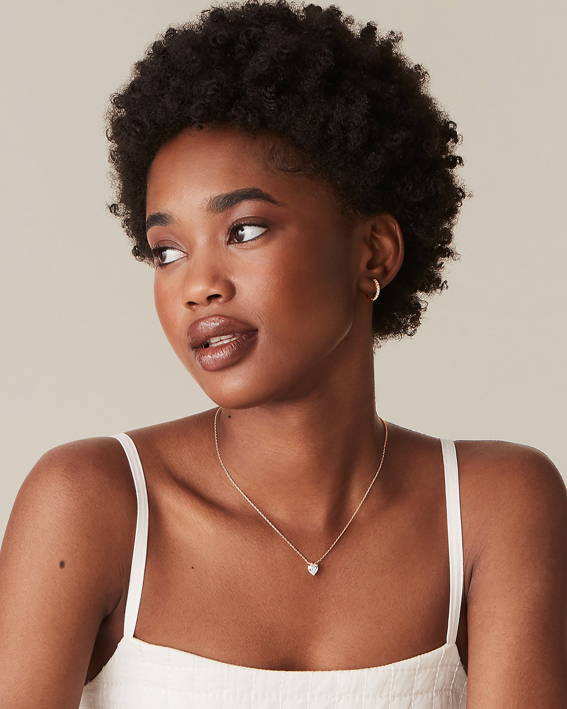 Heart Pendant