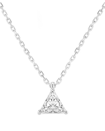 Trillion Pendant