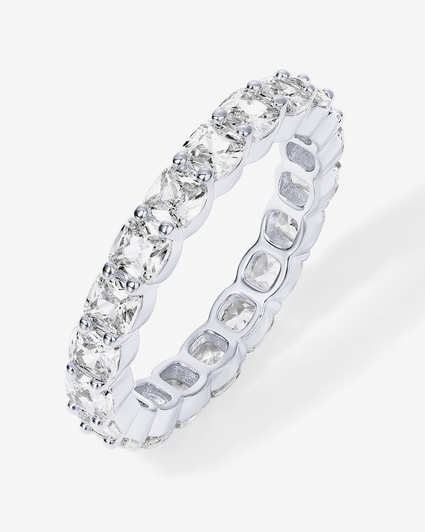 Ella Eternity Band Ring