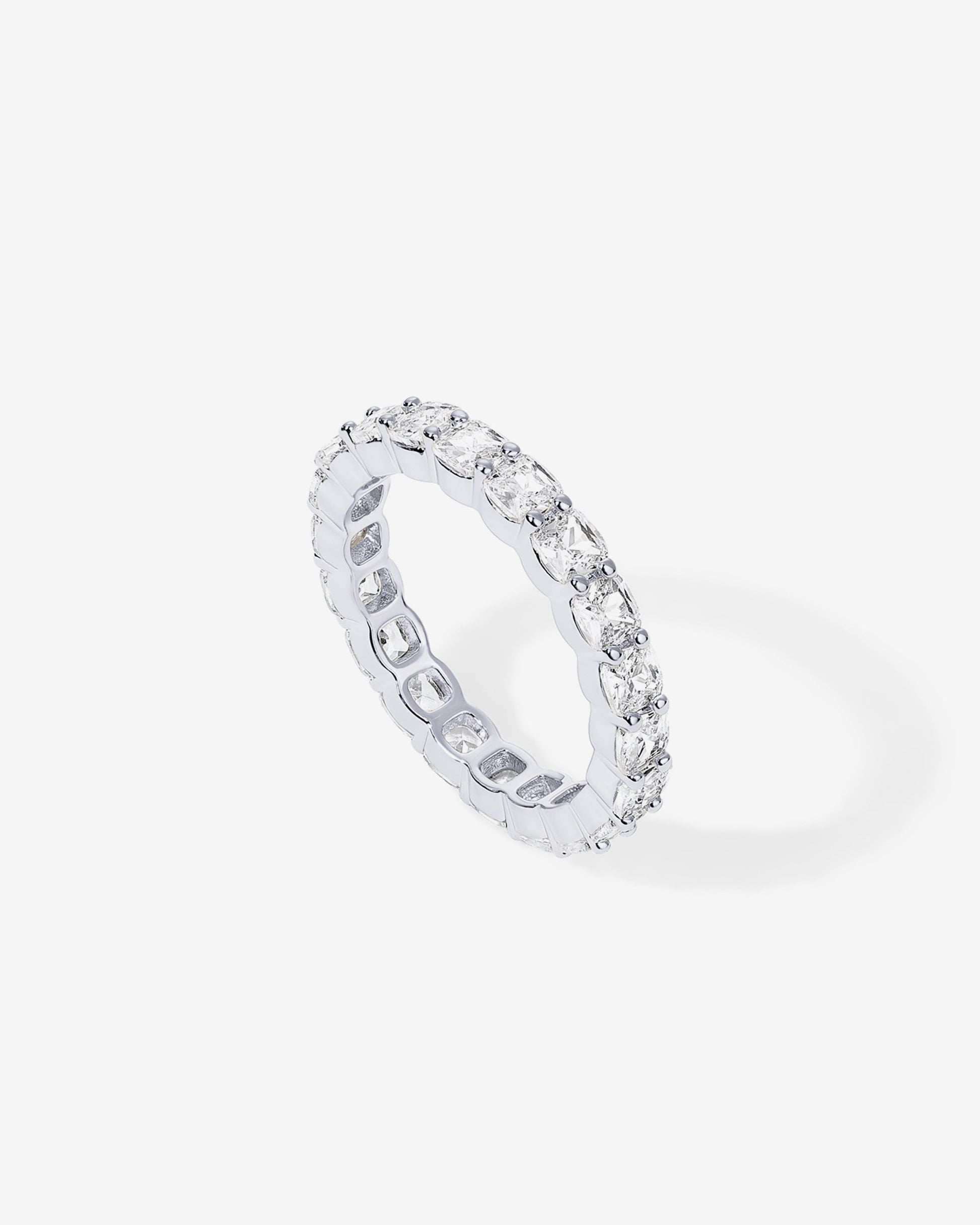 Ella Eternity Band Ring