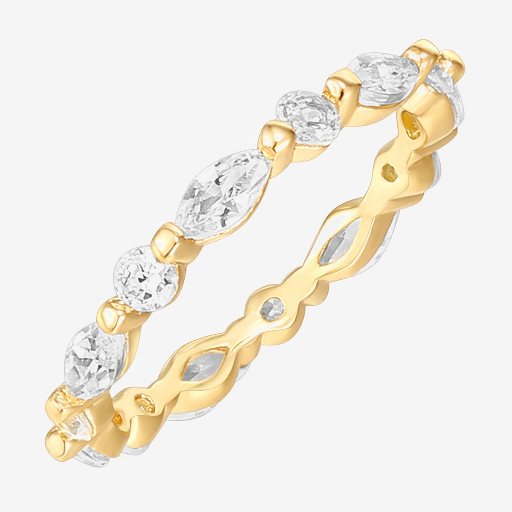 Posy Eternity Band Copy