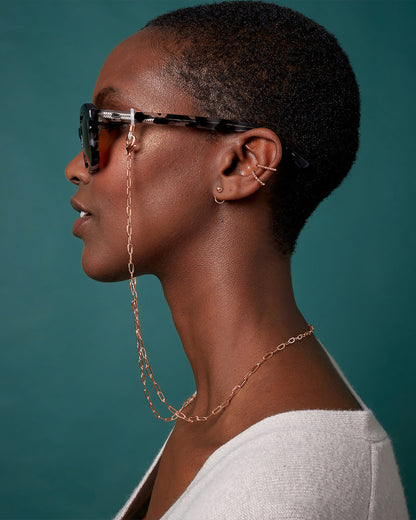 Eye Glass Chain Enhancer