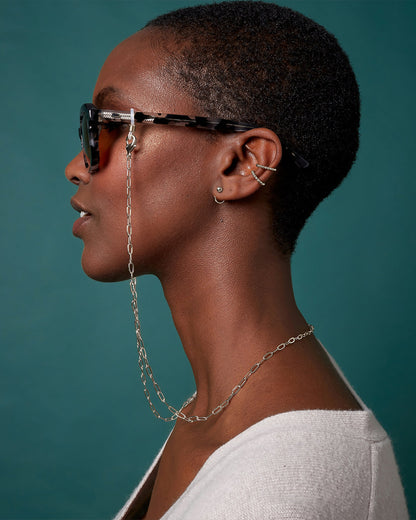 Eye Glass Chain Enhancer
