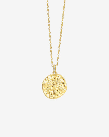 Angel Pendant