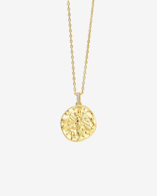 Angel Pendant