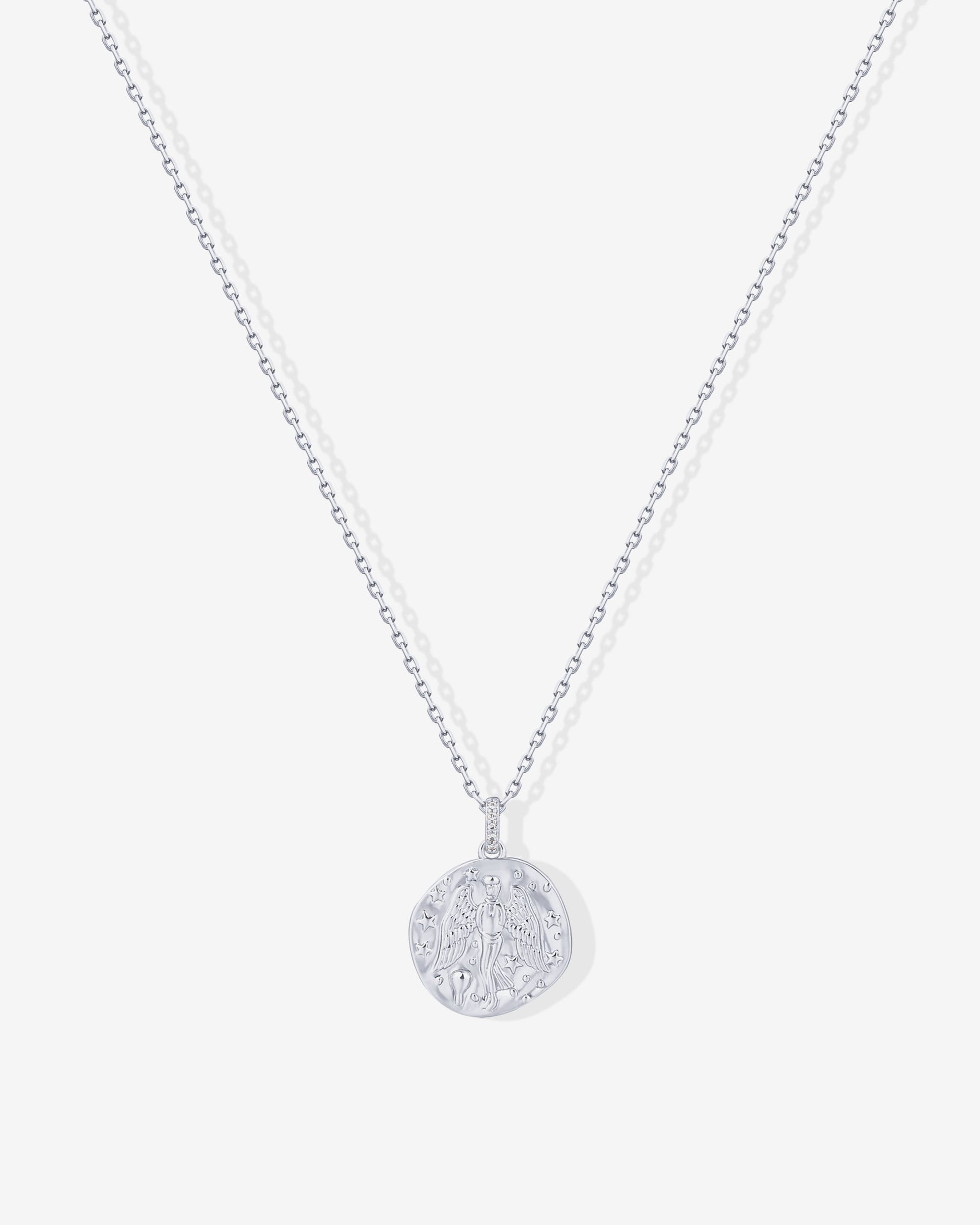 Angel Pendant