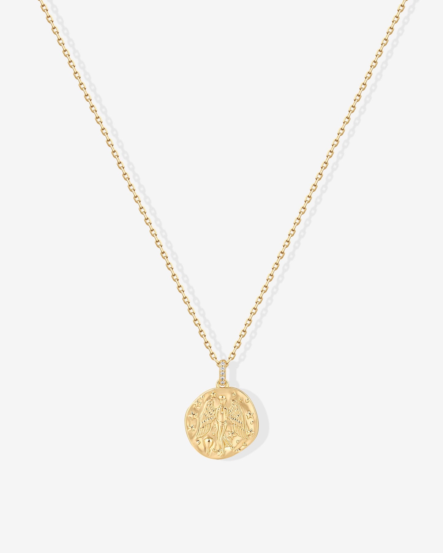 Angel Pendant