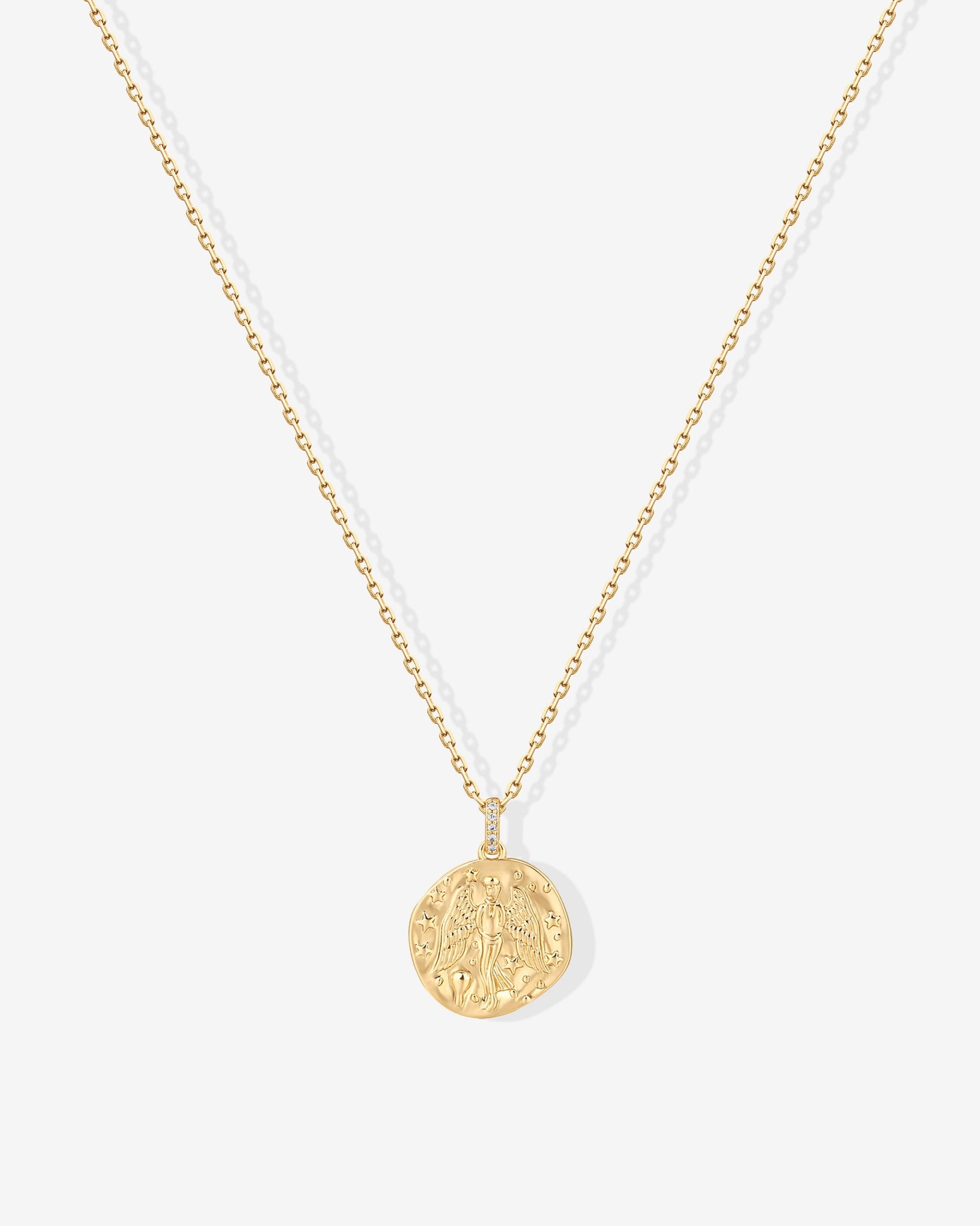 Angel Pendant