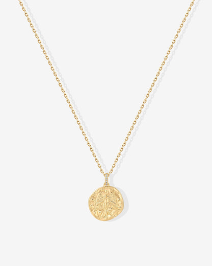 Angel Pendant