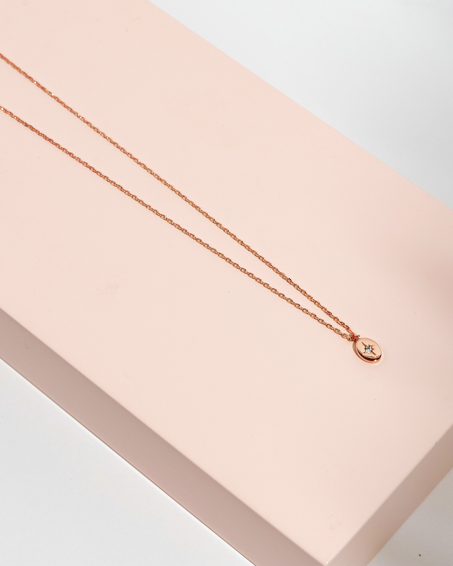 North Star Pendant